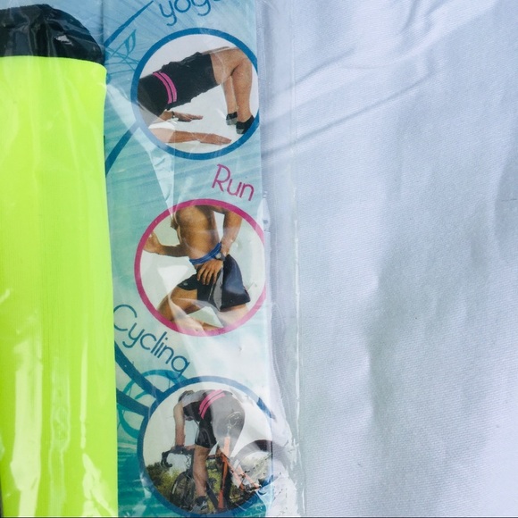 SPORT BELT HOLDS CELL PHONE AUDIO ACTIVE N… - Picture 3 of 9